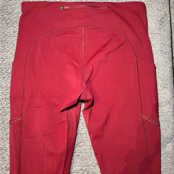 Speed up 28” tight - Picture 6 of 6